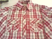 We are making Mens casual shirt as per the requirements with any style