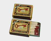 Leading Safety Matches Exporters,  Manufacturers And Suppliers