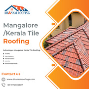  Mangalore Roof Tiles Chennai - Dhanamroofings