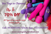 Buy Premium Sex Toys in Chennai | 70% Discount Available Online