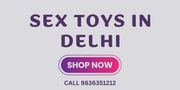 Sex Toys In Delhi | Best Toys For Couples | 18PlusToy