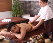Mysa Spa Bangalore Body Therapy 8976846035