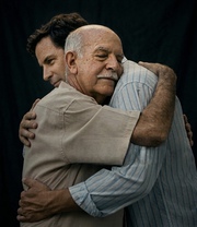 Need True Love From an Older Daddy Above 55